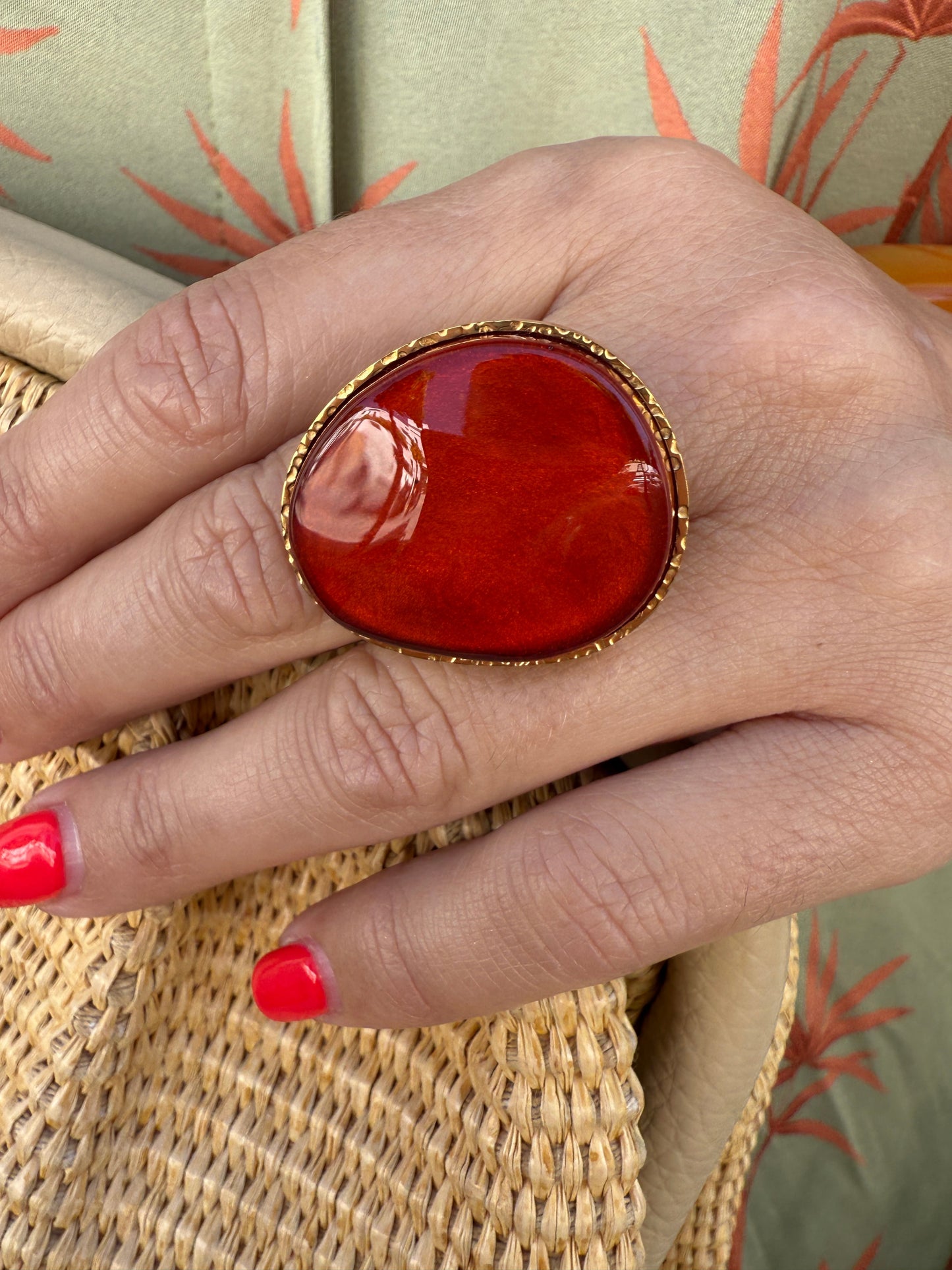 ANILLO BOHO