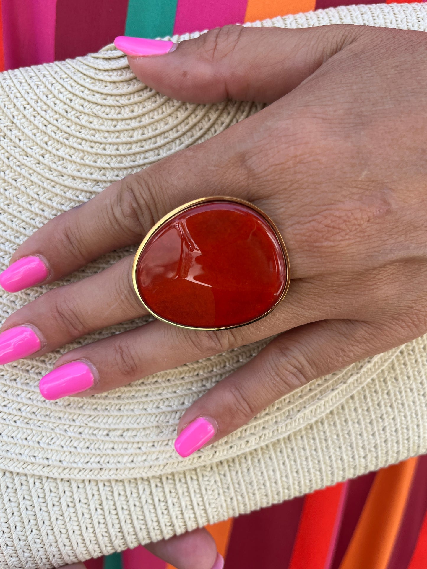 ANILLO JAFAR