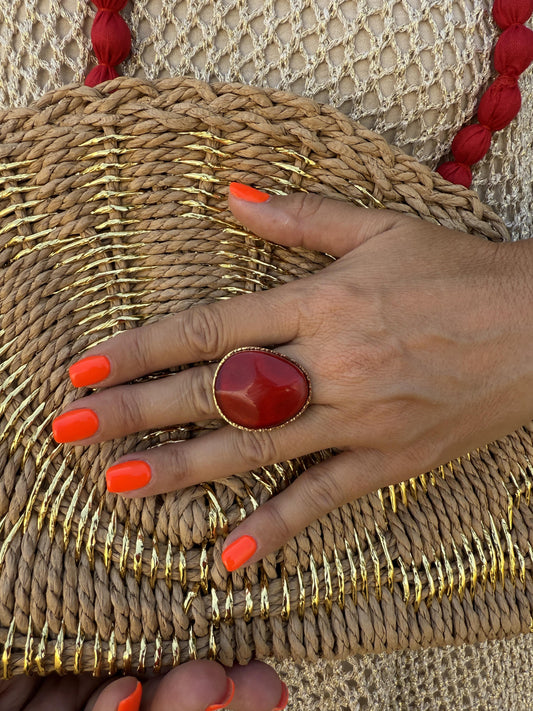 ANILLO BOHO