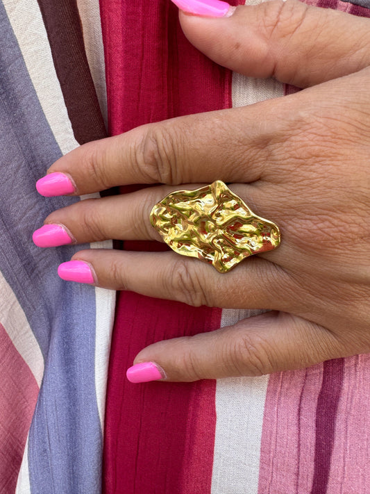 ANILLO TITAN