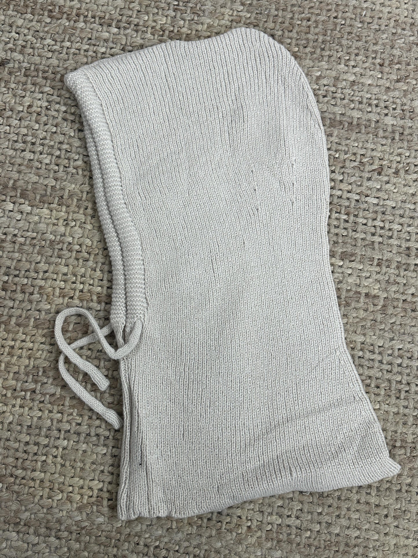 BALACLAVA NIEVES