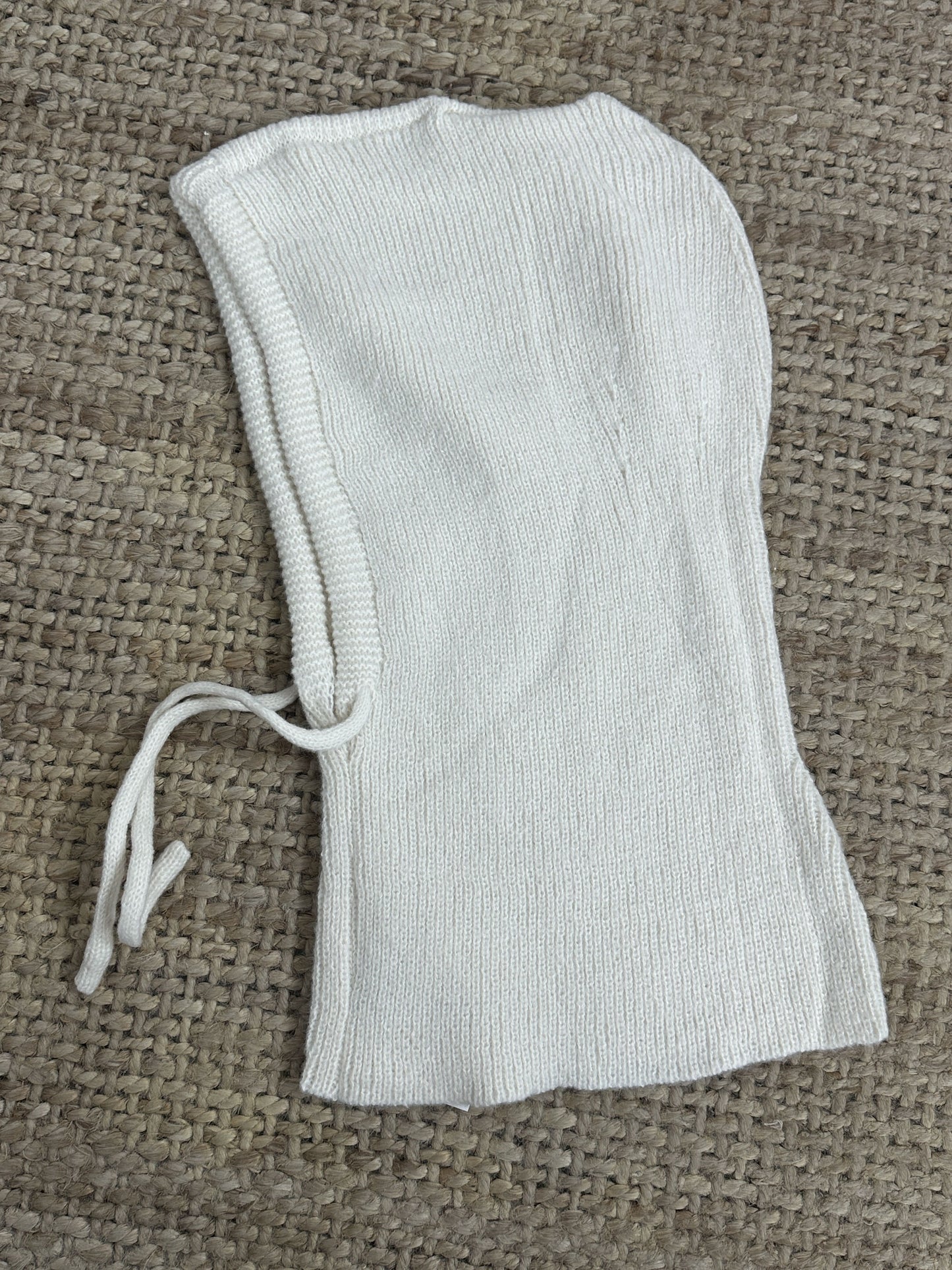 BALACLAVA NIEVES