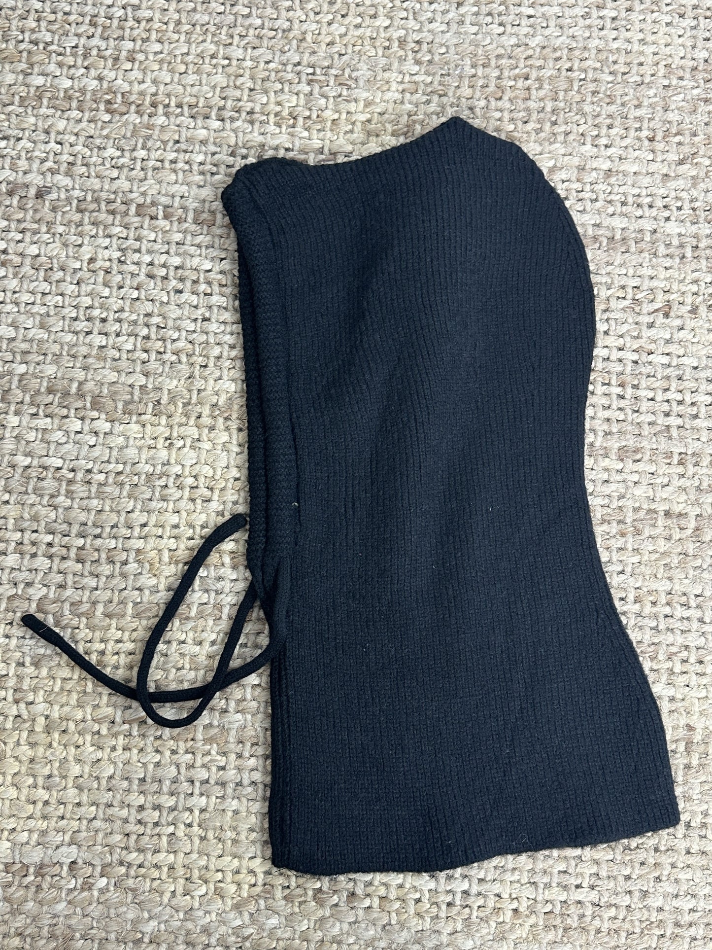 BALACLAVA NIEVES