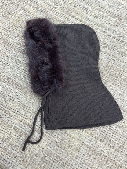 BALACLAVA PELO