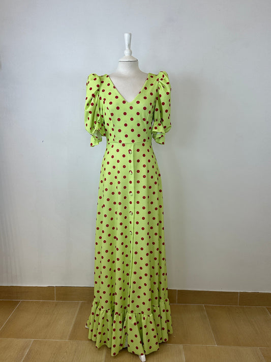 BATA ROCIERA UMBRETE