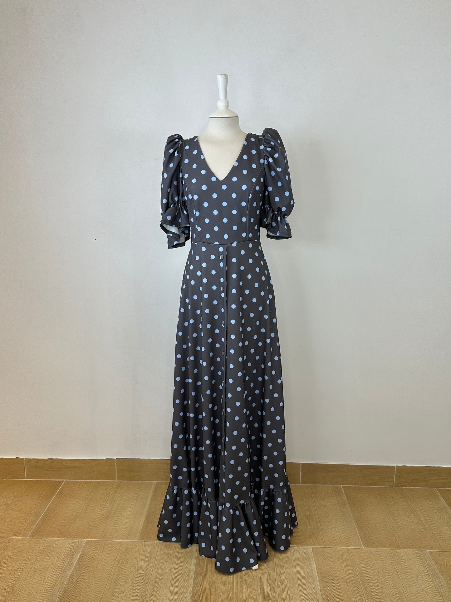 BATA ROCIERA UMBRETE