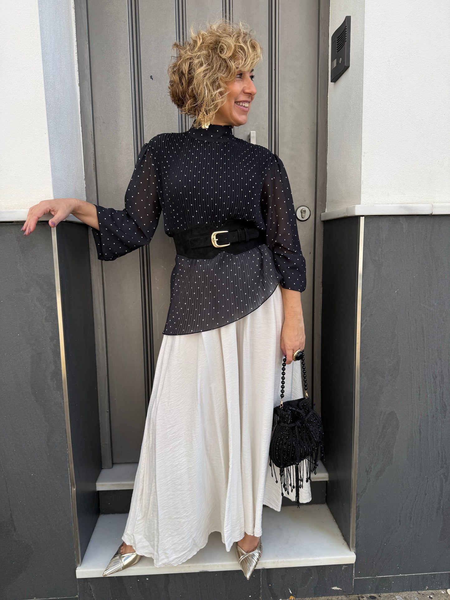 PANTALÓN GOMA ELÁSTICA