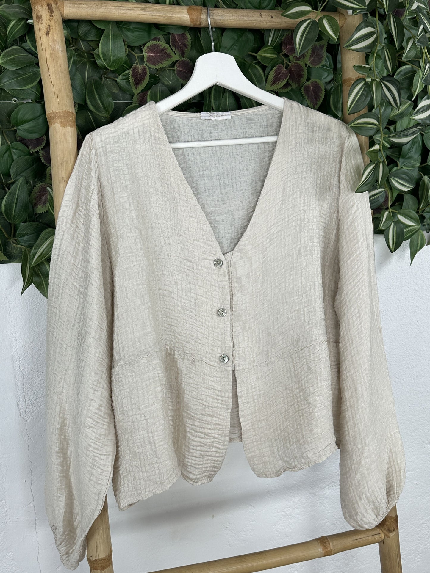 BLUSA BAMBULA