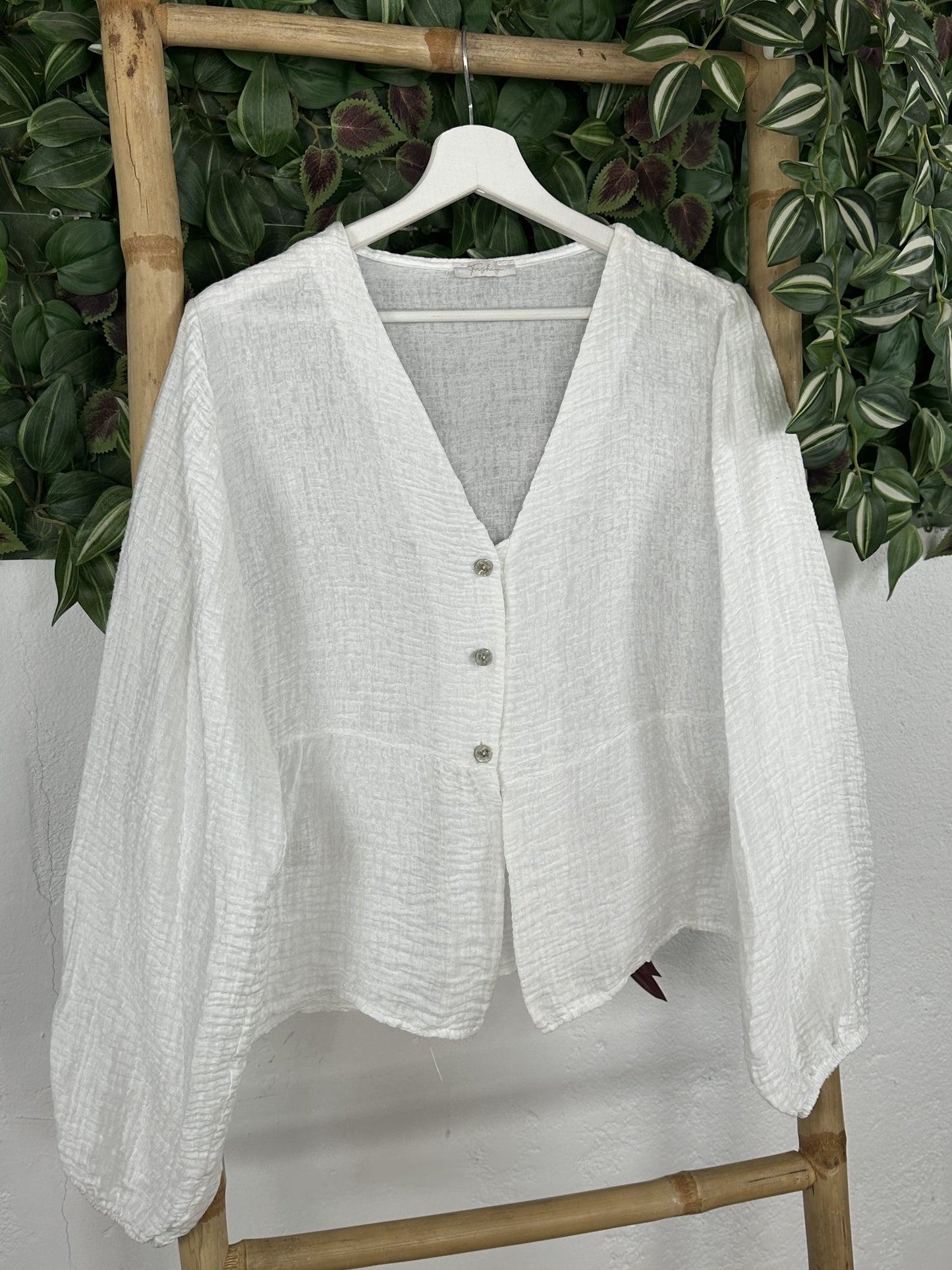 BLUSA BAMBULA