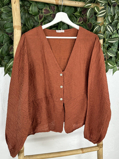 BLUSA BAMBULA