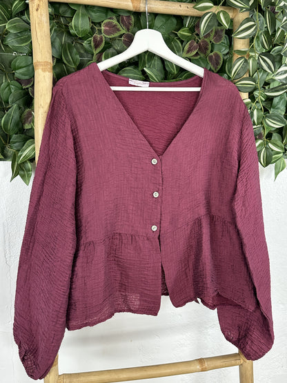 BLUSA BAMBULA