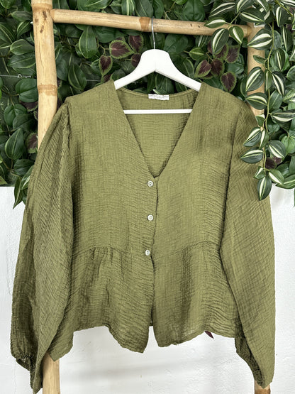 BLUSA BAMBULA