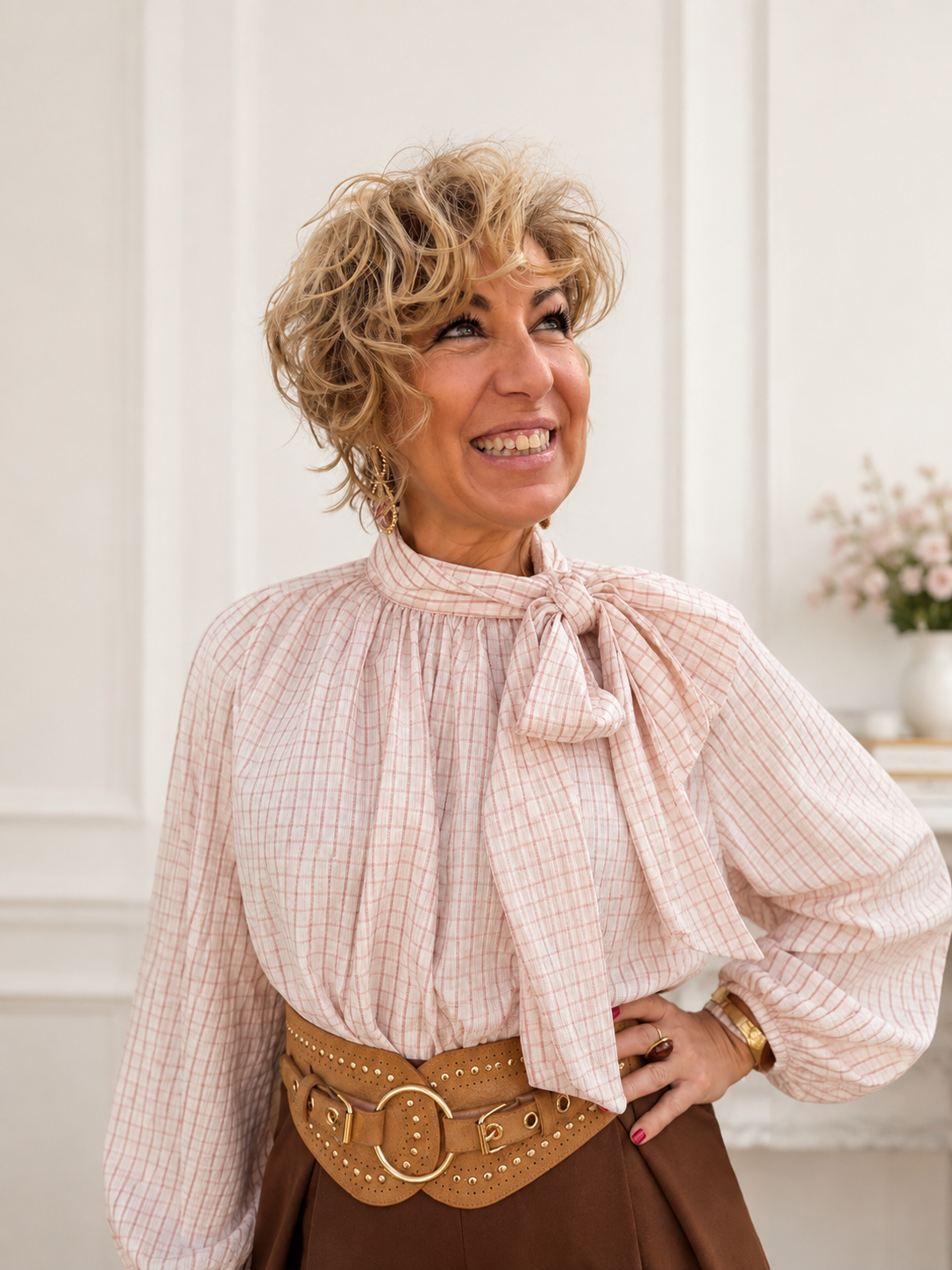 BLUSA BEA