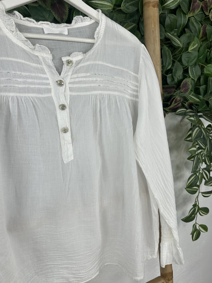 BLUSA CASIDI