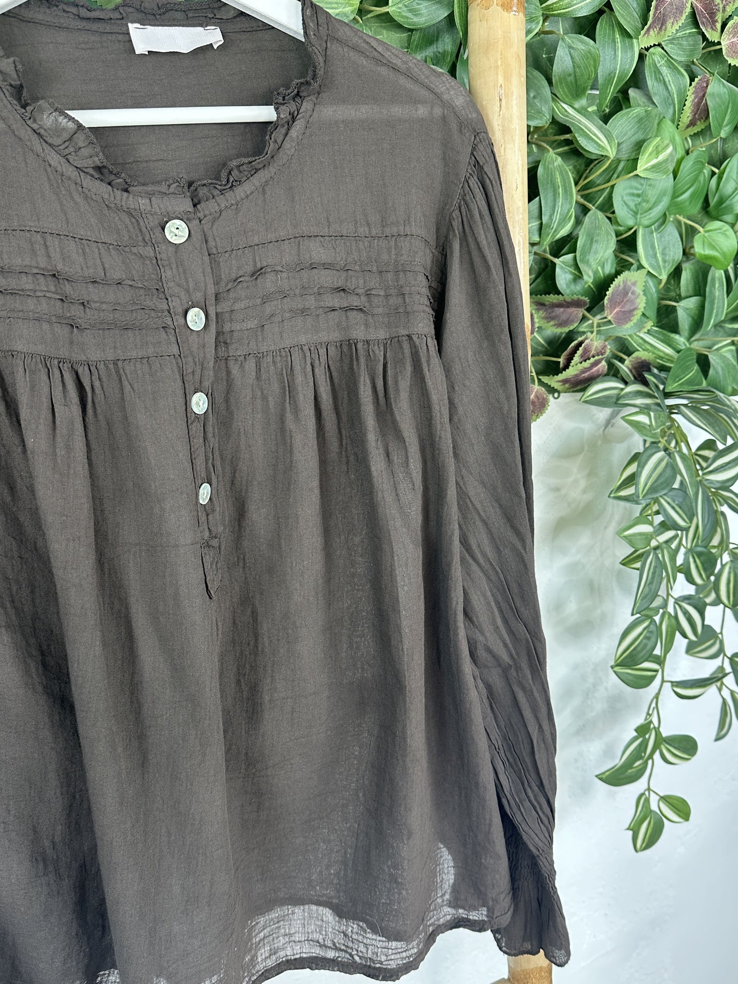 BLUSA CASIDI