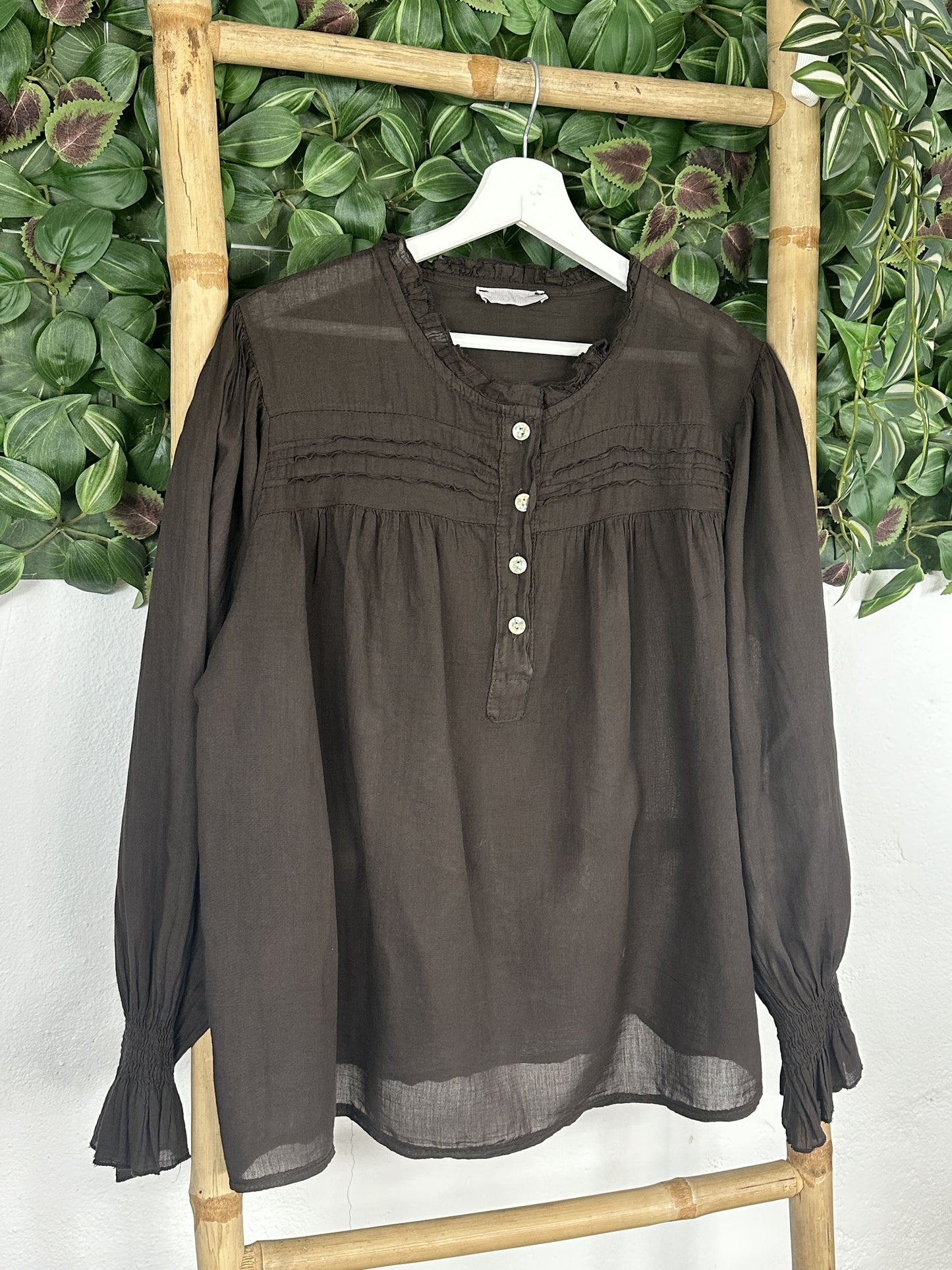 BLUSA CASIDI