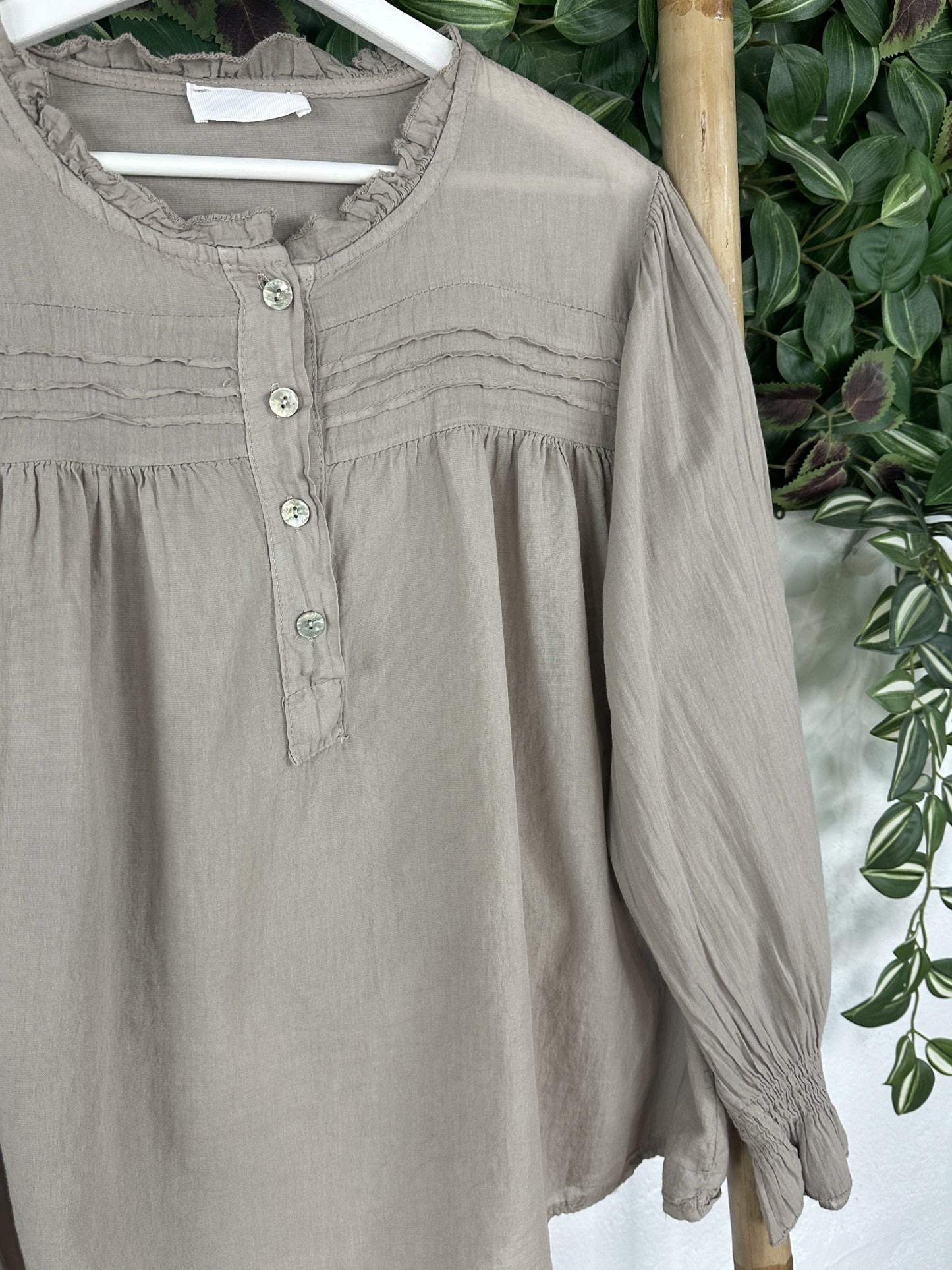 BLUSA CASIDI