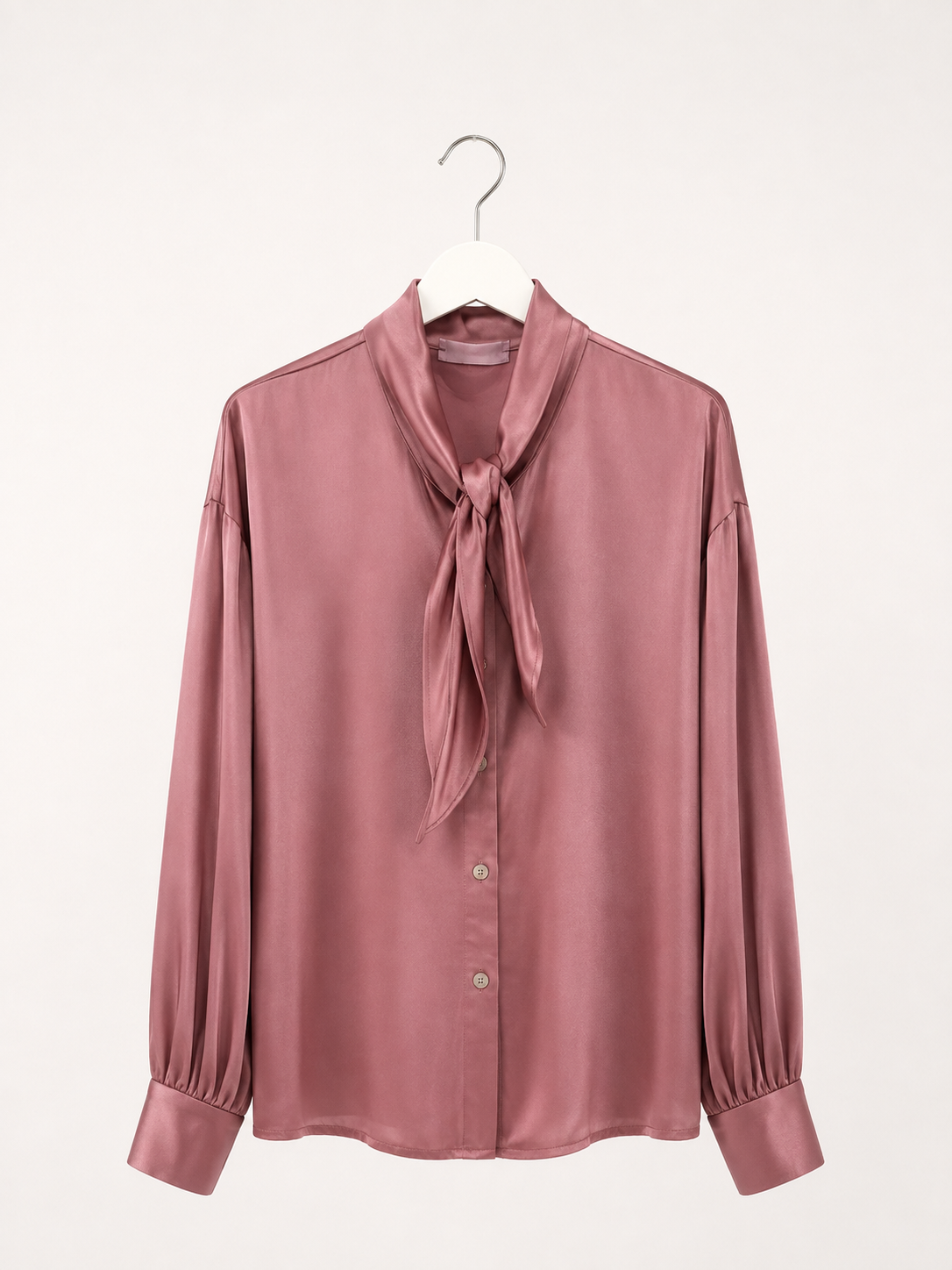 BLUSA  LAZO
