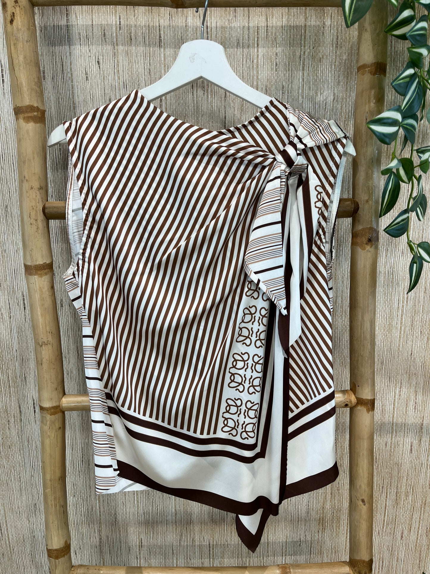 BLUSA LUME