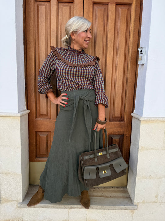 BLUSA RENATA