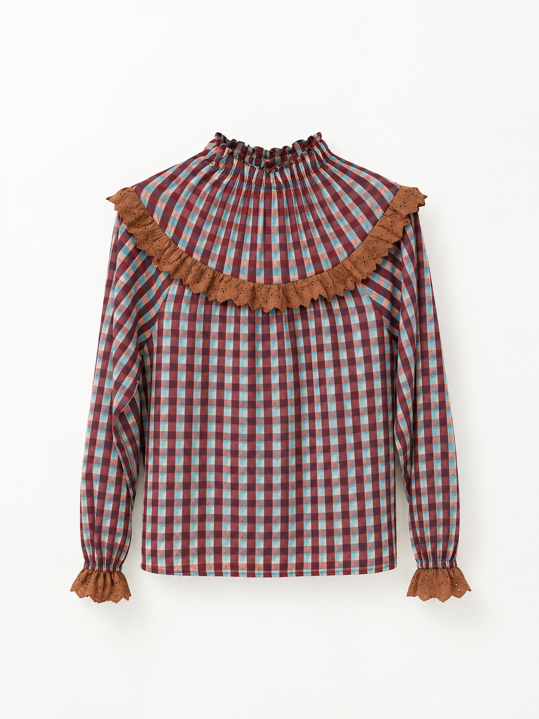 BLUSA RENATA