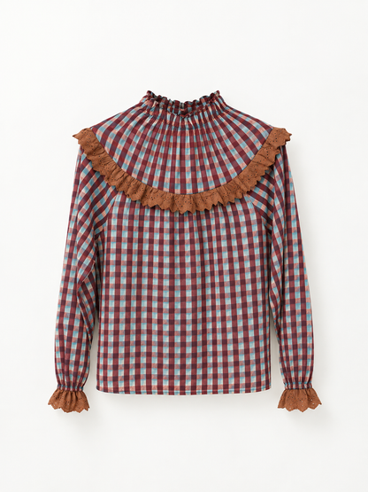 BLUSA RENATA