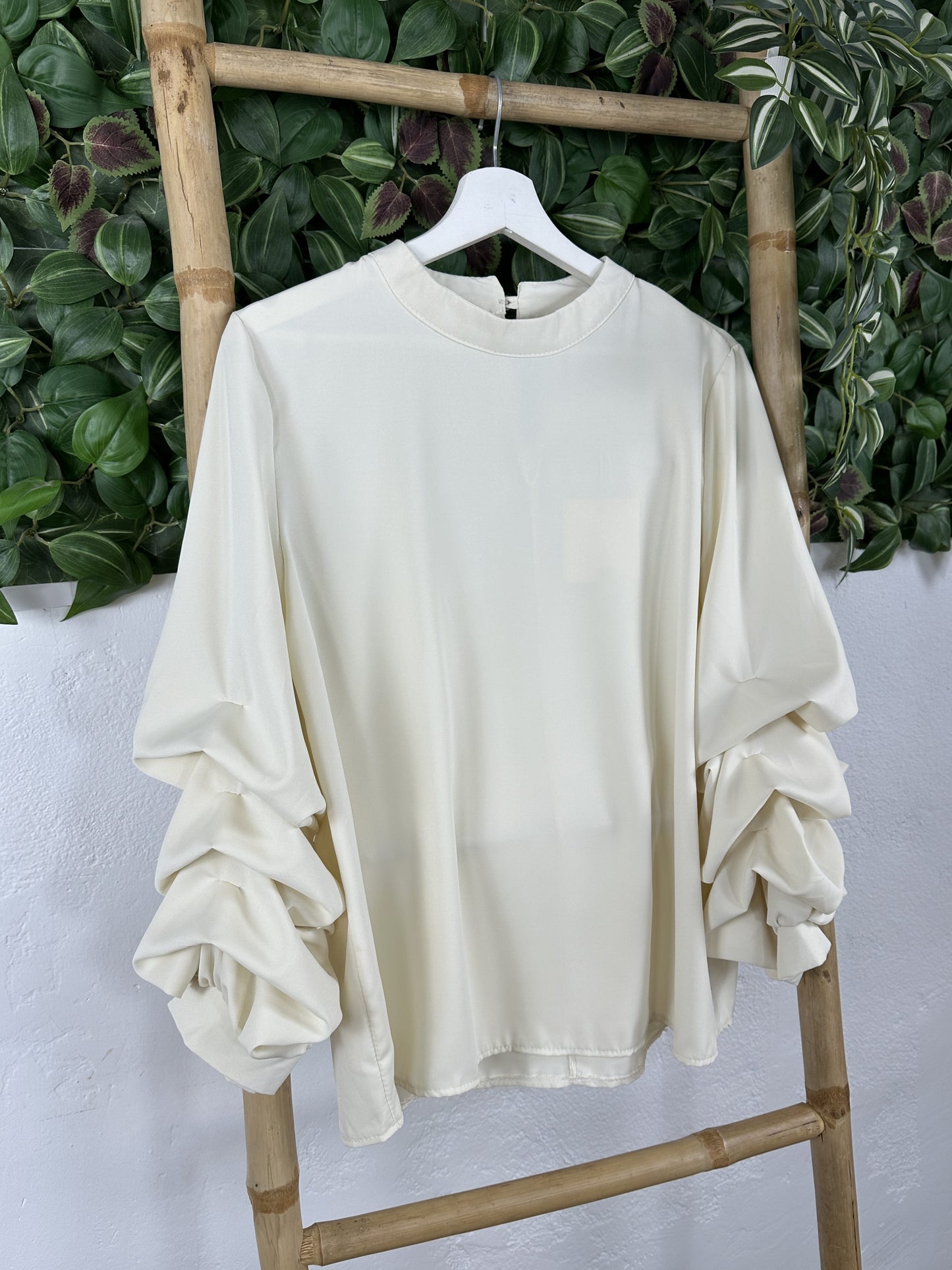 BLUSA TANGO