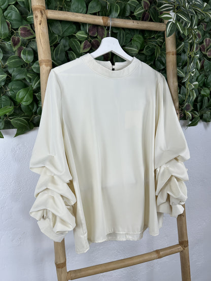 BLUSA TANGO
