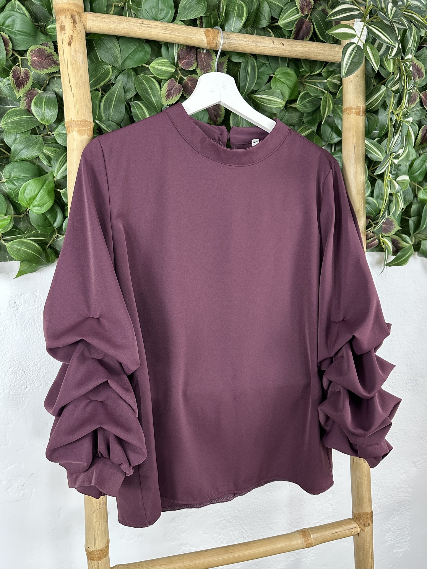 BLUSA TANGO