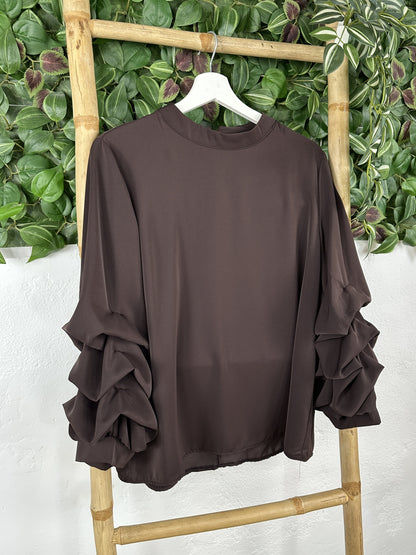 BLUSA TANGO
