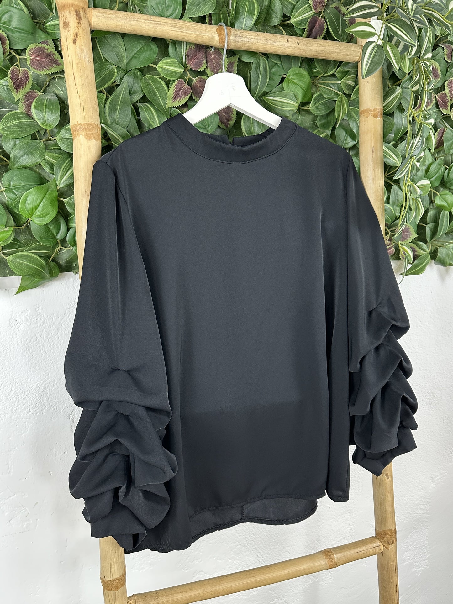 BLUSA TANGO
