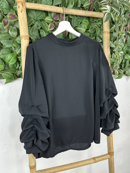 BLUSA TANGO