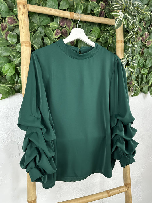 BLUSA TANGO