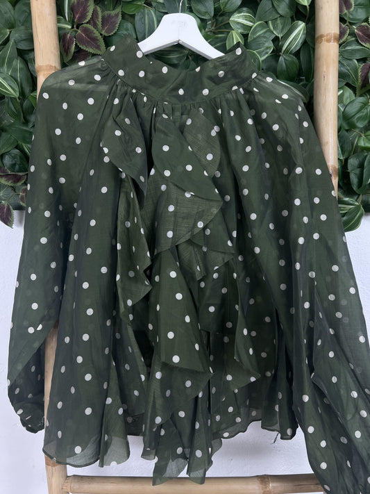 BLUSA ZONIA