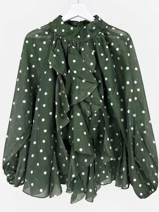 BLUSA ZONIA