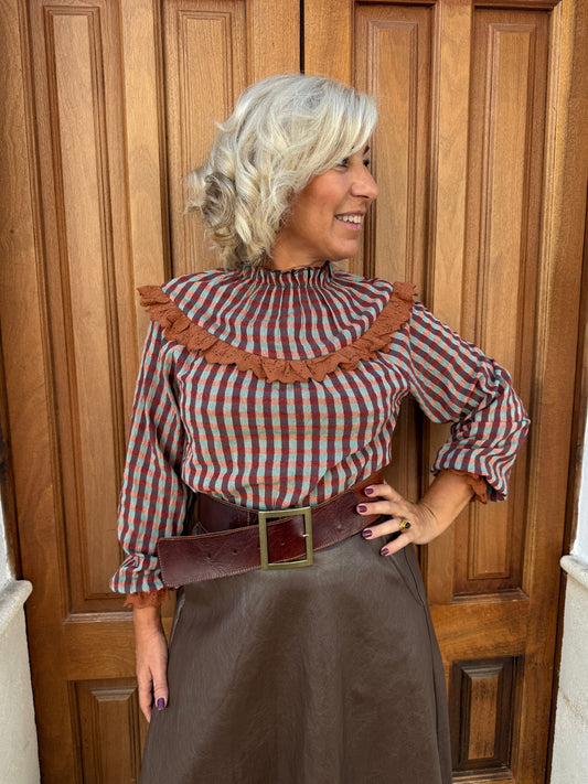 BLUSA RENATA