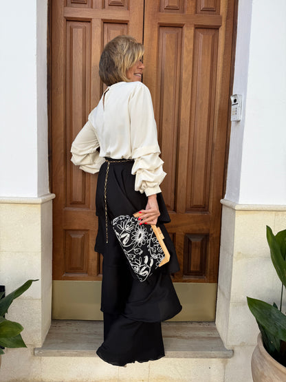 BLUSA TANGO