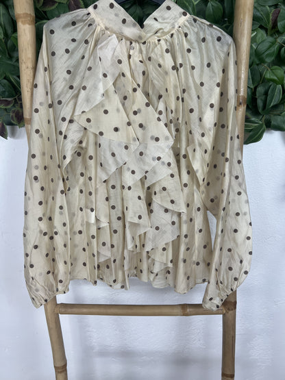 BLUSA ZONIA