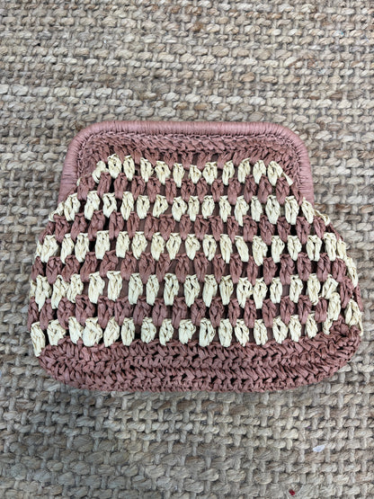 BOLSO ROMA