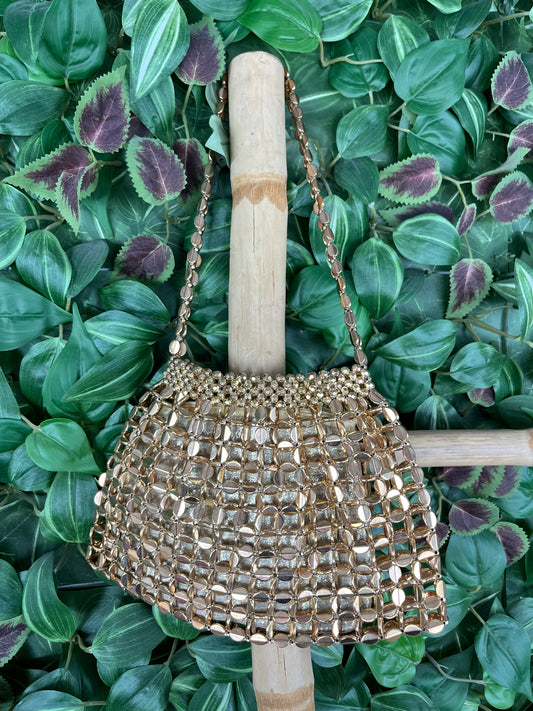 BOLSO ABALORIOS