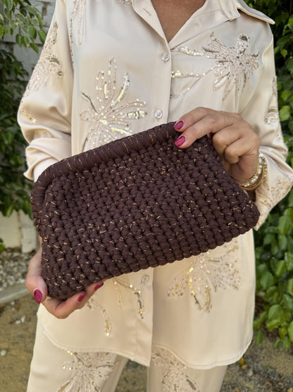 BOLSO AFRICA
