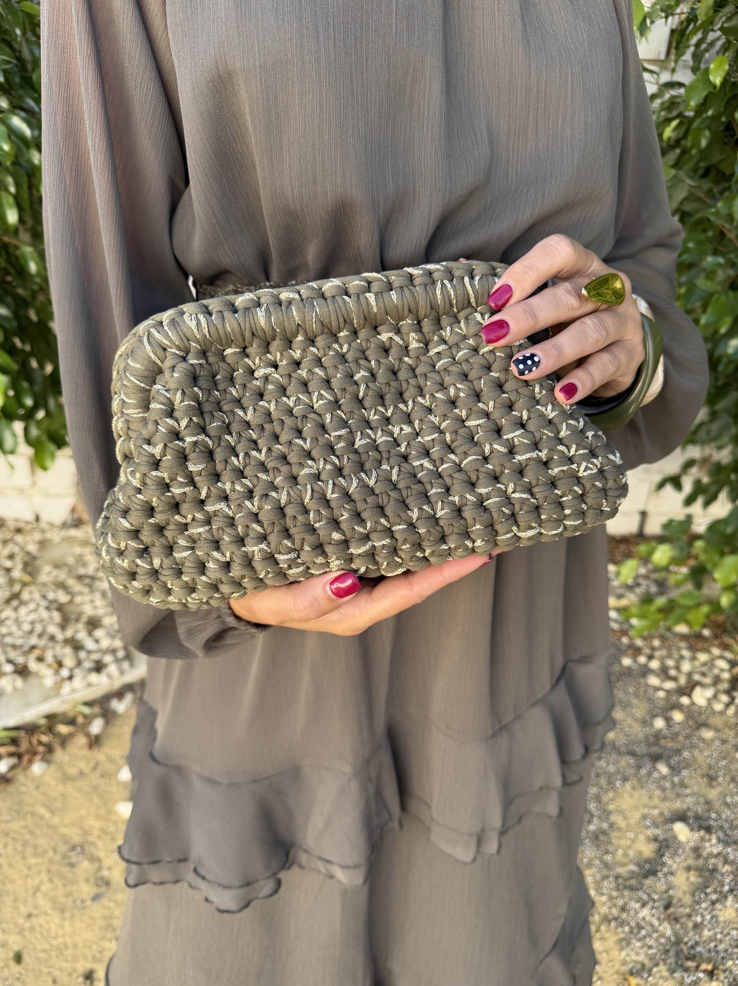 BOLSO AFRICA