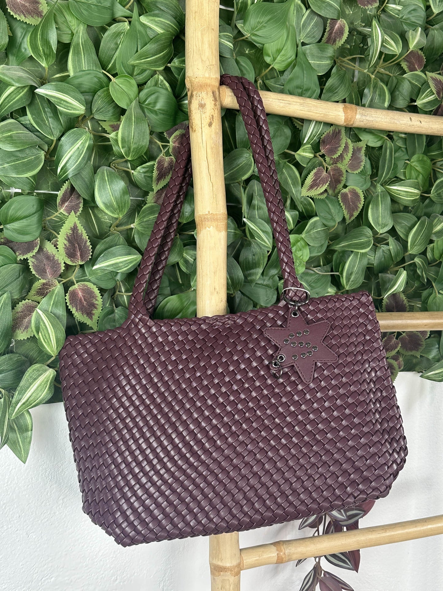 BOLSO ALICIA MEDIUM