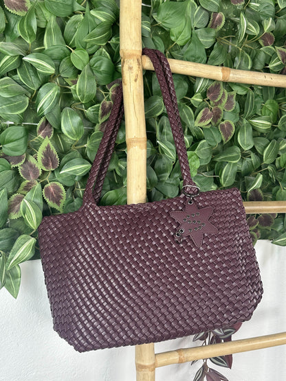 BOLSO ALICIA MEDIUM