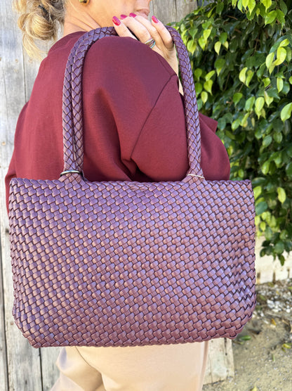 BOLSO ALICIA MEDIUM