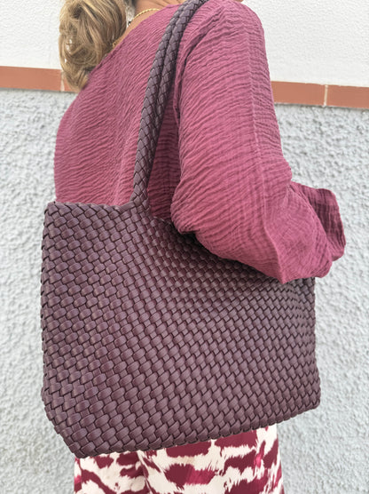BOLSO ALICIA MEDIUM