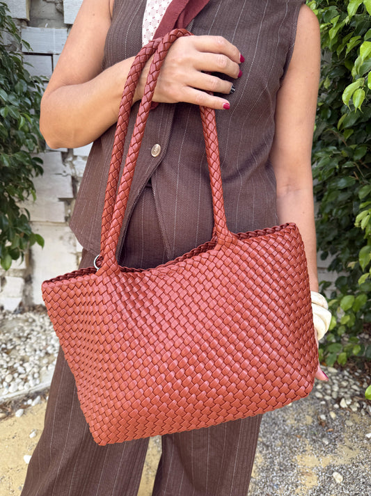 BOLSO ALICIA MEDIUM