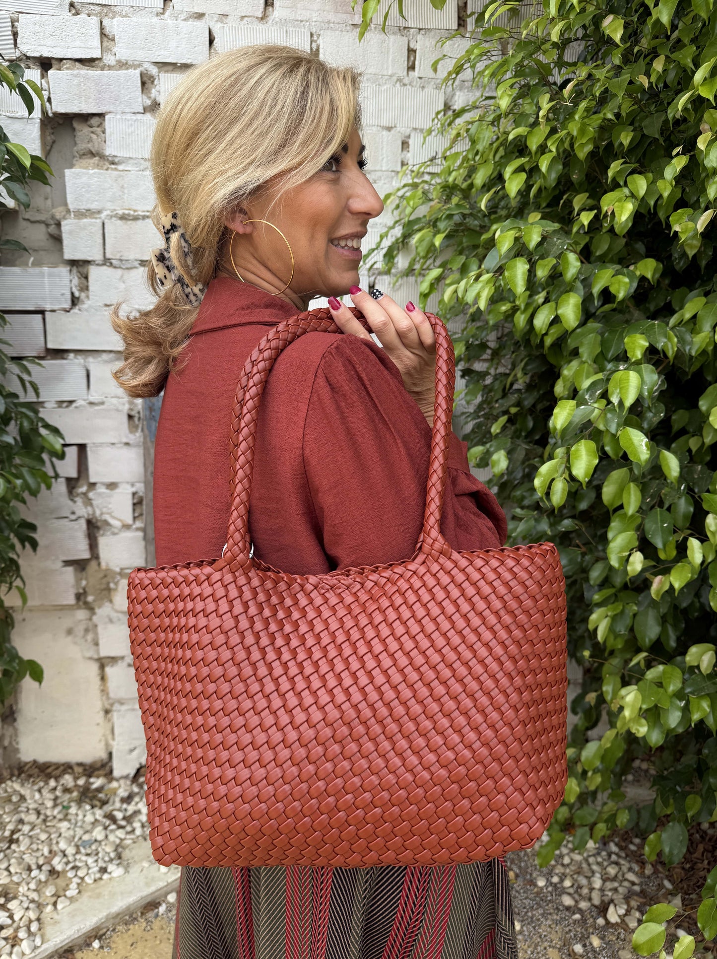 BOLSO ALICIA MEDIUM