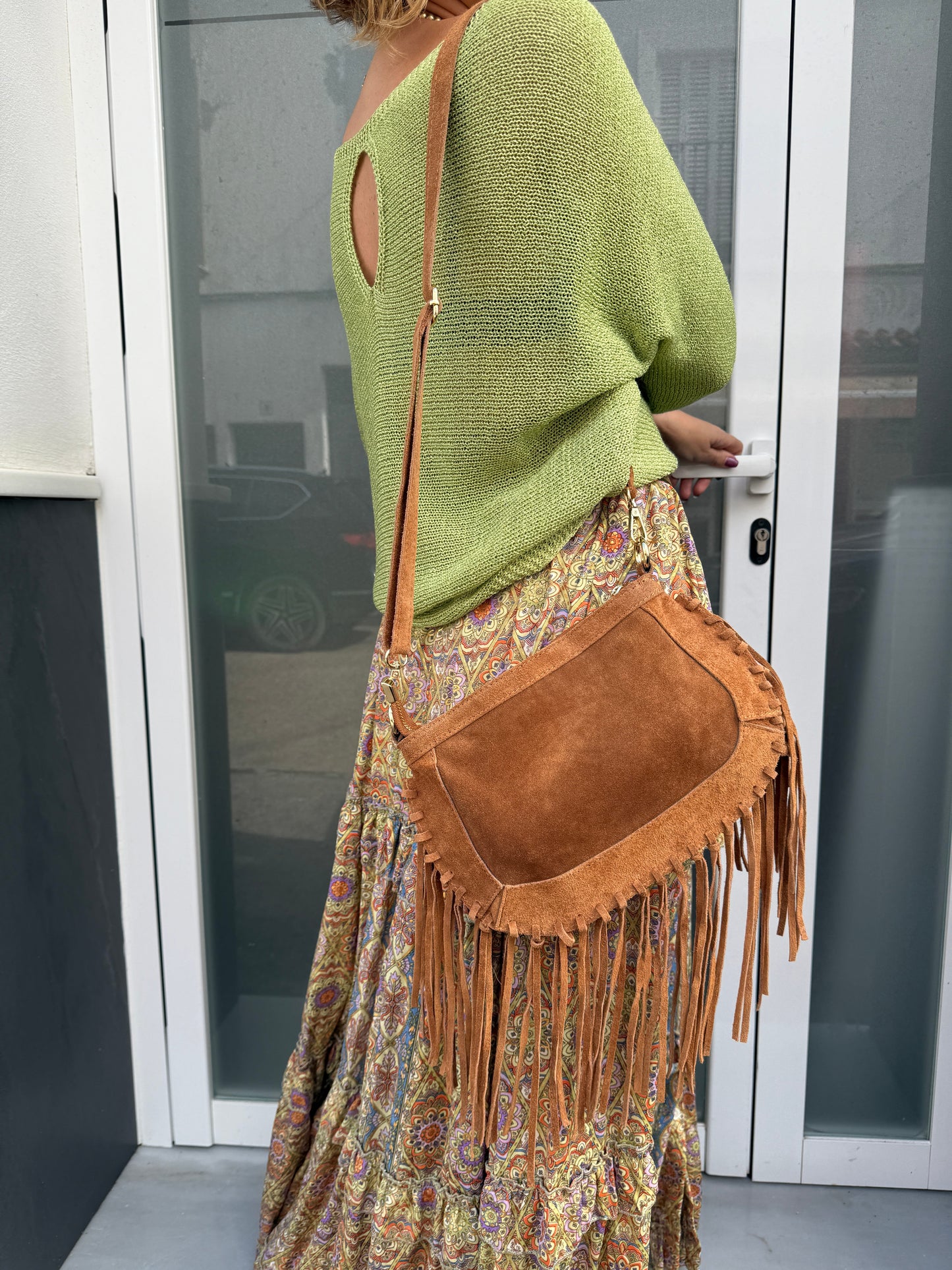 BOLSO ANTELINA FLECOS