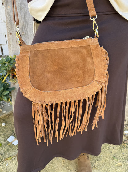 BOLSO ANTELINA FLECOS